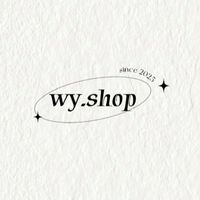 WY服飾 生活用品 日韓各國連線代購🛍️