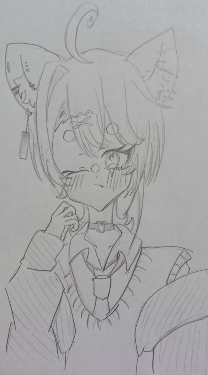 【中学生限定】腐イラストオプ