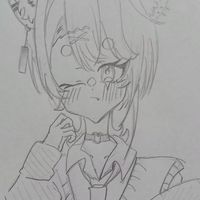 【中学生限定】腐イラストオプ