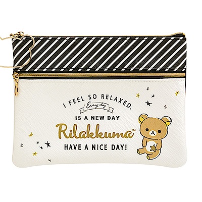 拉拉熊美麗日記系列是難得一見的一種具有輕鬆柔軟氛圍的新設計溫暖甜蜜風暴柔和淡淡的色彩如棉花糖般鬆軟甜蜜閃亮閃亮的星星彩色如夢境般美麗發光自信的女子世界