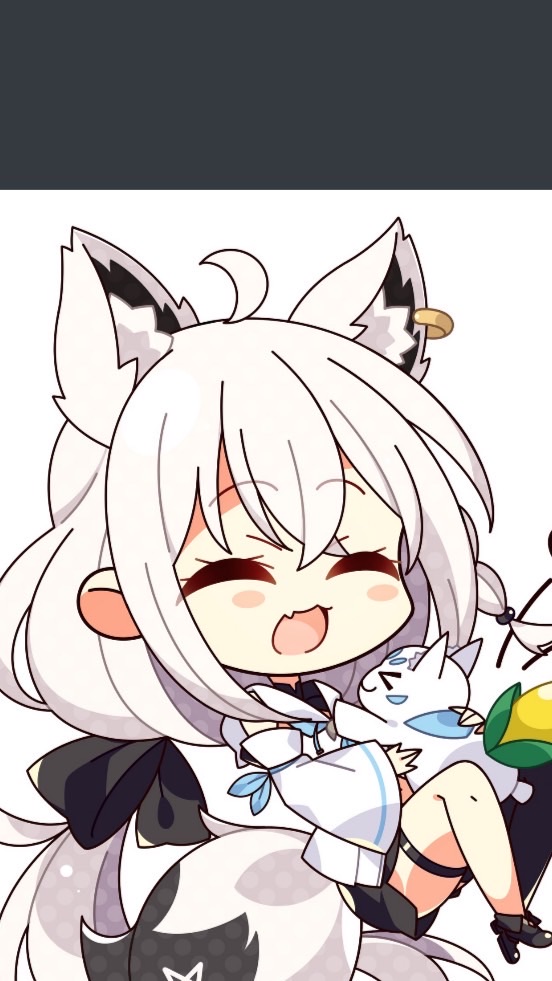OpenChat にじ・ホロ・ぶい雑談部屋