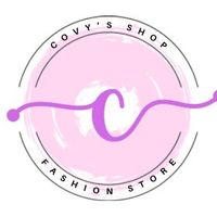 Covy’s shop