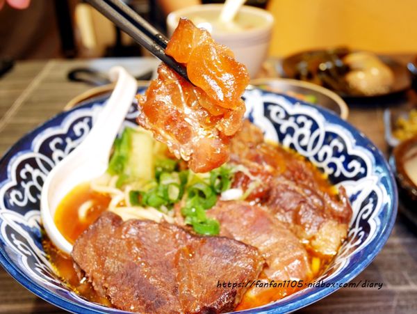 【宜蘭美食】牛雞匠舖 #牛肉麵 #手工熬煮天然湯頭 #雞湯 #宜蘭小吃 #宜蘭大學 (26).JPG