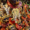 全臺新港奉天宮金虎爺社團管理員群