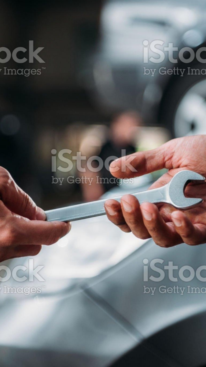 ITI Technical Support