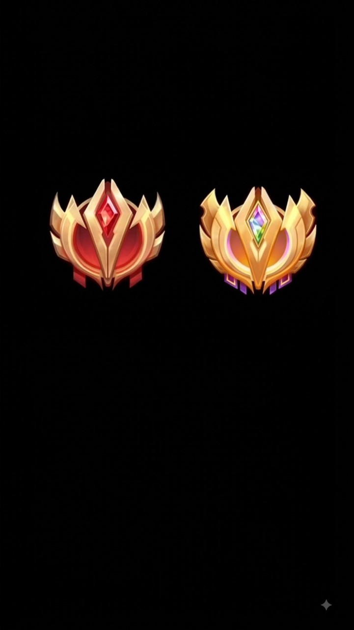 傳說對決♦️朋友們一起玩