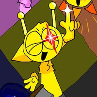 誰でも歓迎！SPRUNKI【スプランキー】達の集い！