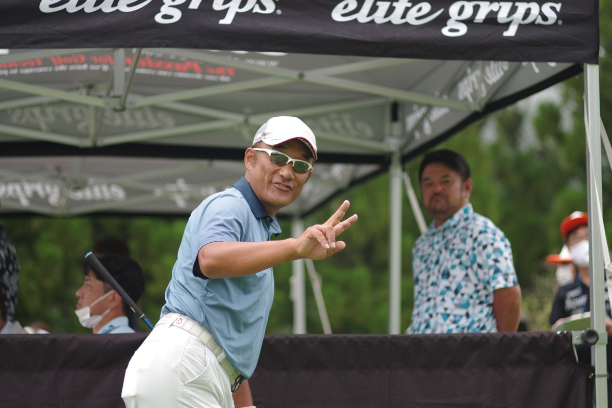 銀座の日本刀専門店がスポンサーに 笹生優花