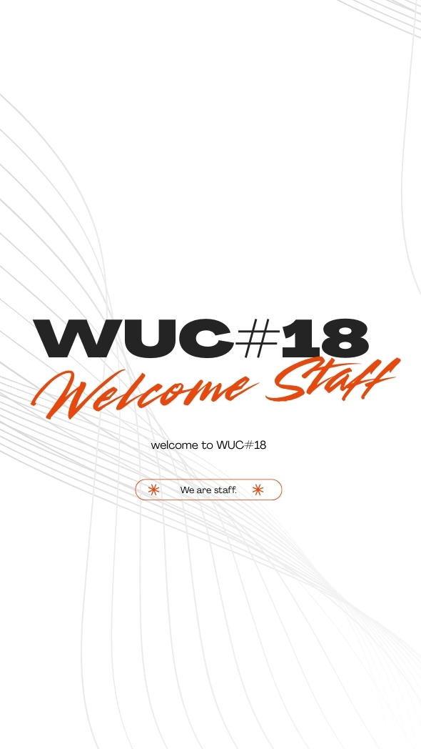 WUC #18