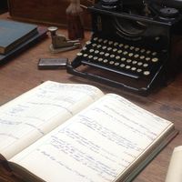 BSD OC Roleplay(Private)