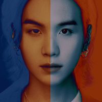 in U.S.（SUGA | Agust D TOUR 'D-DAY''