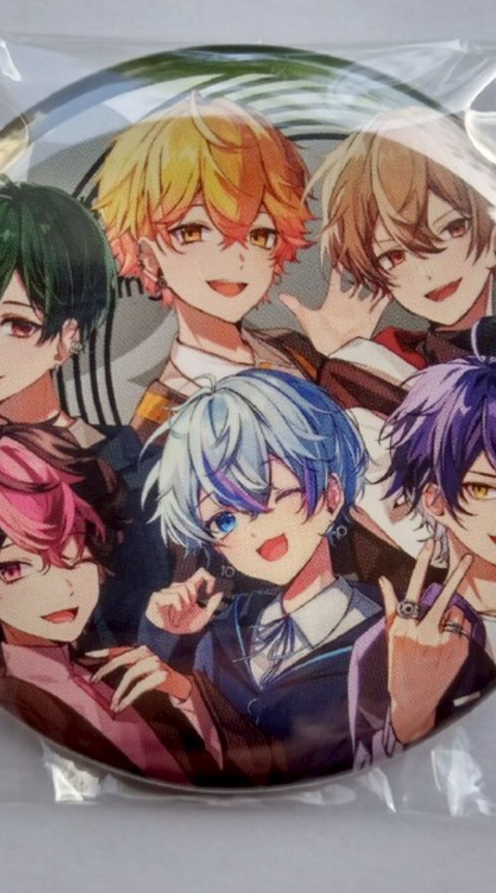 学生シクファミ集合ー！！