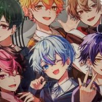 学生シクファミ集合ー！！