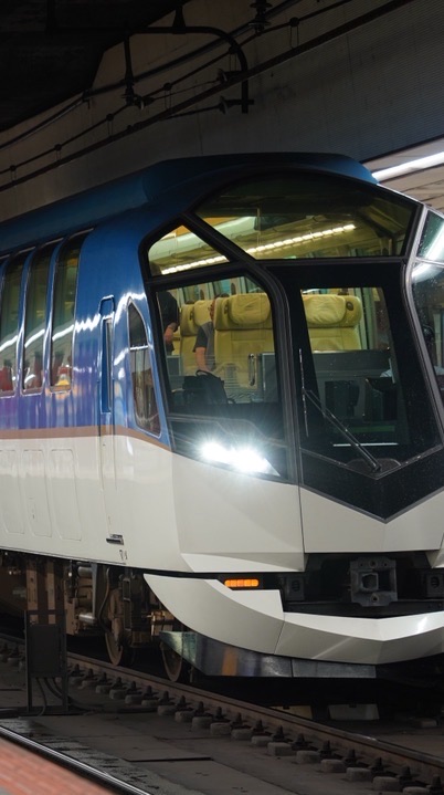 鉄道オプ