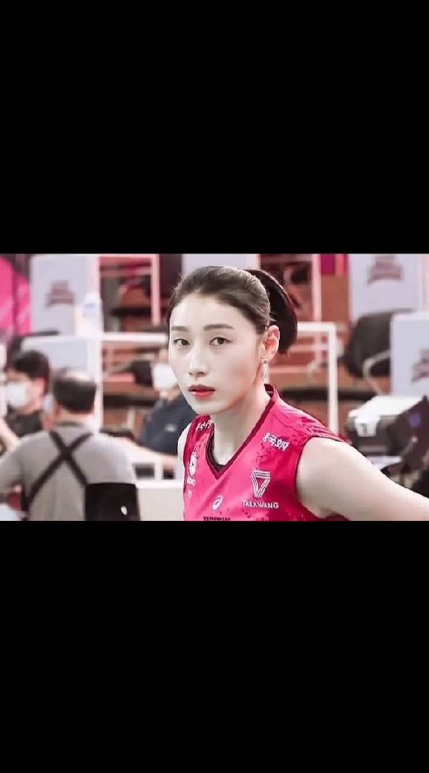 Kim Yeon Kyung