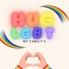 HUG LGBT 🏳️‍🌈