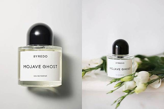 Byredo mojave ghostバイレードモハーヴェ ゴースト100ml - ユニセックス