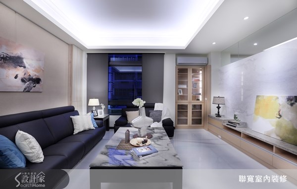 看更多此作品相關圖：http://www.searchome.net/designercase.aspx?case=24273