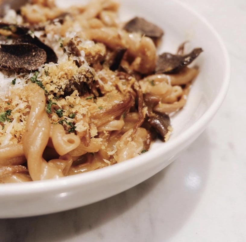 台北好吃義大利麵專賣推薦：PASTAIO