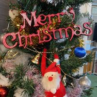 クラレ　クリスマス会