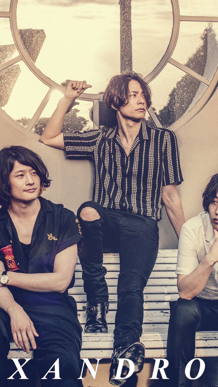 [ALEXANDROS]好き💬
