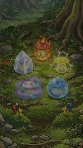 🍄打菇交流🍄