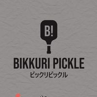 BIKKURI PICKLE 練習会