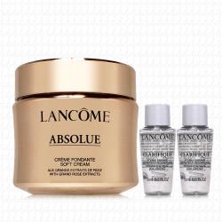 ◎專櫃好評推薦|◎心動優惠價|◎專櫃超人氣熱銷品牌:LANCOME蘭蔻品牌定位:專櫃品牌種類:化妝水/保濕噴霧,乳液/乳霜,日霜/晚霜適用部位:臉部適用膚質:全膚質功能:保濕/滋潤,撫平皺紋規格/容量