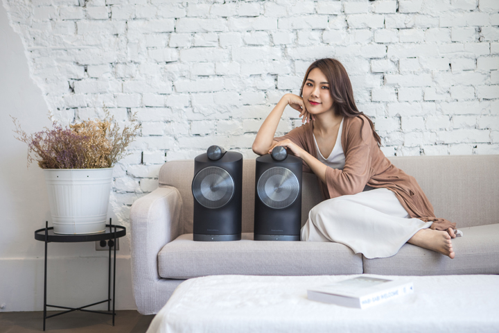 【開箱評測】經典創新，無線科技打造Bowers & Wilkins Formation Duo 發燒級揚聲器