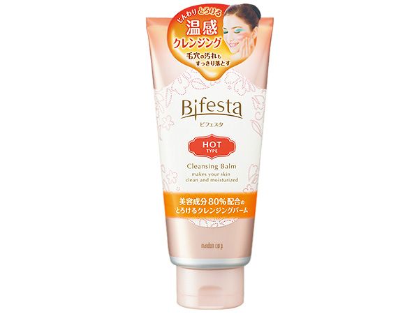 MANDOM Bifesta 碧菲絲特~溫感即淨卸妝凝膠(150g)【D484724】，還有更多的日韓美妝、海外保養品、零食都在小三美日，現在購買立即出貨給您。