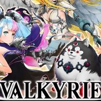 【ヴァルキリーコネクト】(ヴァルコネ) 雑談、情報共有