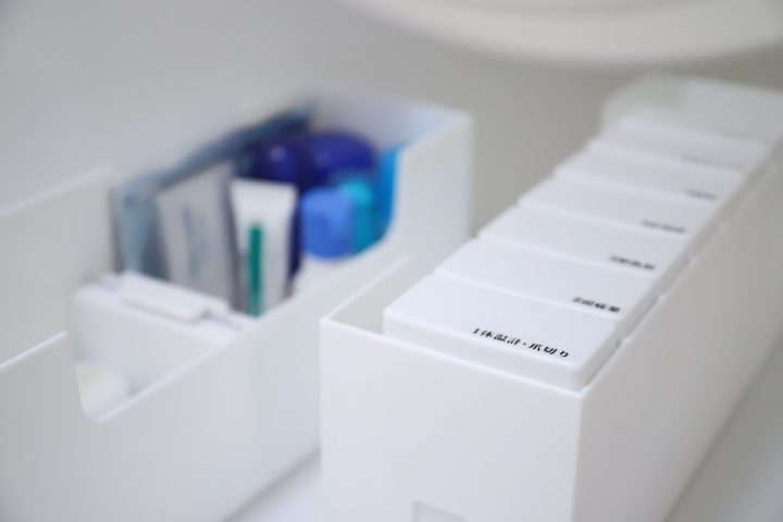 ファイルボックス(ハーフ)11