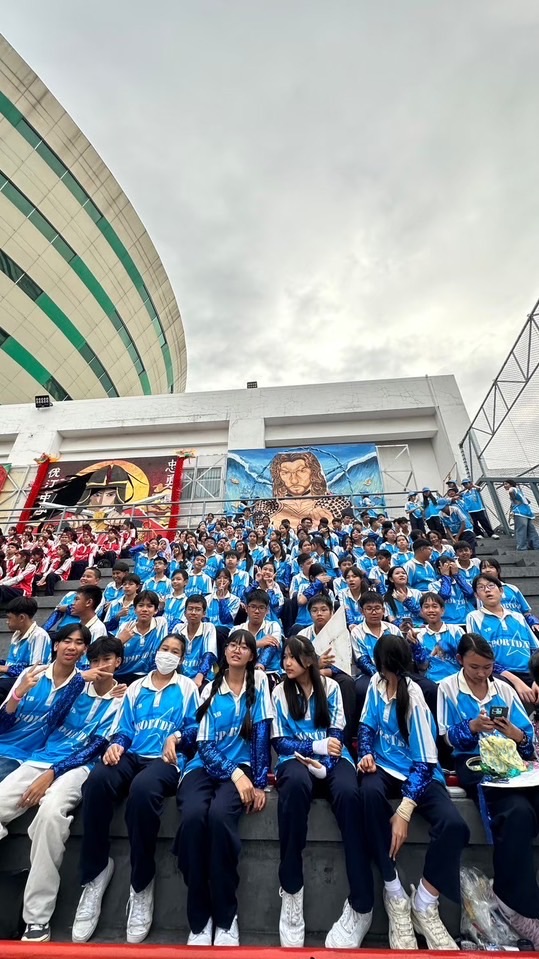 น้องๆสแตนสีฟ้า🩵😼