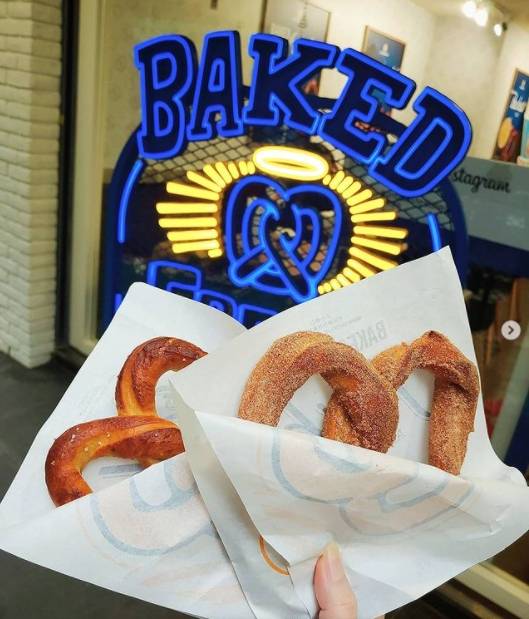 圖片來源／IG＠vivianlo0311