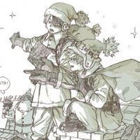 ヒロアカ 雑談、イラスト、ライトなど‼️