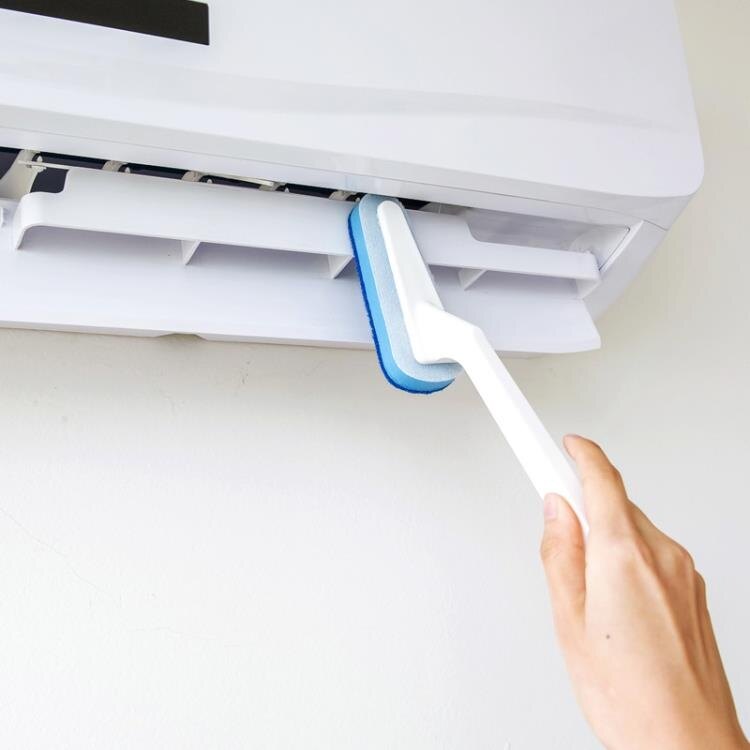 海綿清潔刷衛生間瓷磚清洗刷子浴室地板刷面盆刷浴缸刷地刷 暖心生活館