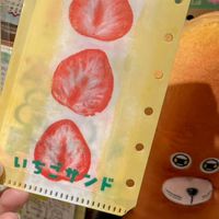 Megan手帳膠帶店！