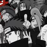NARUTO暁nrkr🍥
