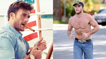 老爸是「荒野大鏢客」！史考特·伊斯威特卻從不靠爸：長大後他從沒給我一塊錢！