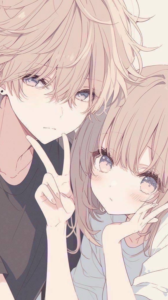 雑談とペア画しよぉ〜‼️