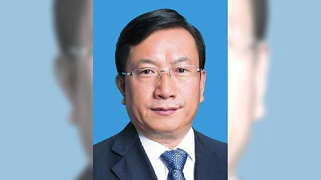 圖／翻攝自环球时报微博