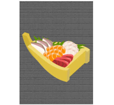 "Sushi" MUBU
