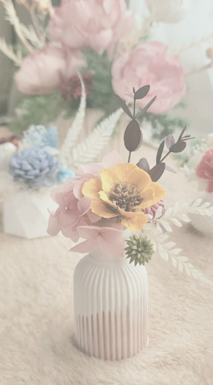 花麗悅藝術工作坊