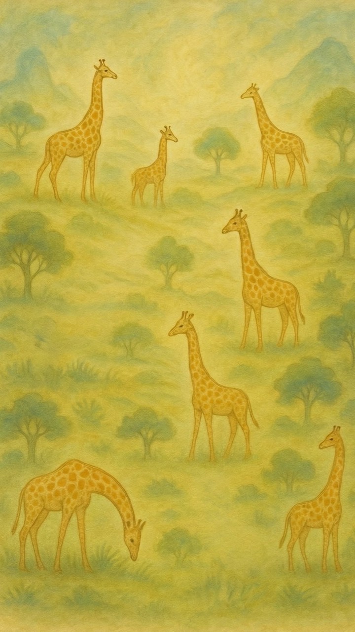 非暴力溝通練習：長頸鹿之道｜The Giraffe Way(NVC）