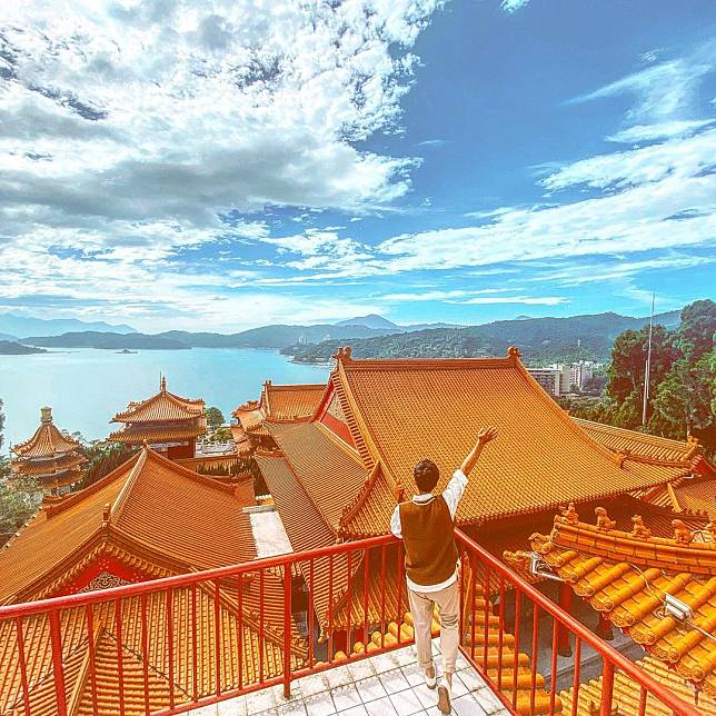 ▲文武廟（圖片來源：IG @tdem_sxu_yndh）