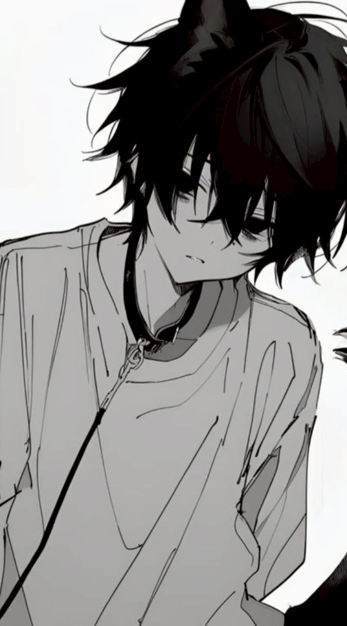 病嬌/BL/發瘋/對戲/聊天/夜貓