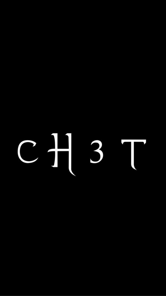 CH3T