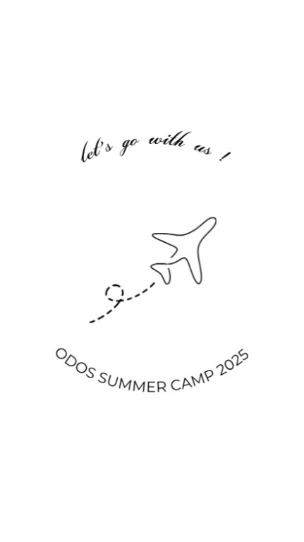 ODOS Summer Camp 2025