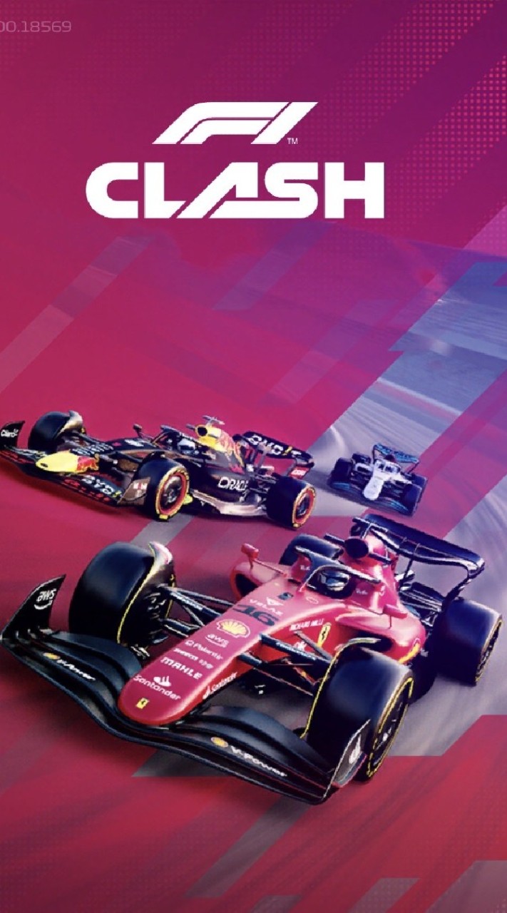 f1clash座談会#のオープンチャット