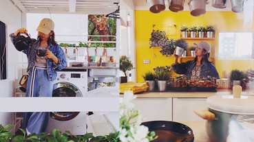 失誤率堪稱零《特搜IKEA Top7》正夯打卡點！隨便拍隨便美，根本就是自己家